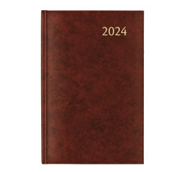 Agenda 14x21cm,1zi/pag (384...