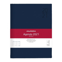 Agenda...