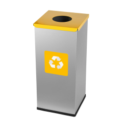 Cos pentru reciclare...