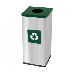 Cos pentru reciclare...