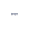 Magneti forma rotunda, D24mm, 0.60 kg forta, 10 buc/set, MAUL Solid - gri