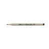 Carioca ARTLINE Supreme Brush Pen, varf flexibil (tip pensula) - negru