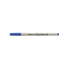 Carioca ARTLINE Supreme Brush Pen, varf flexibil (tip pensula) - albastru