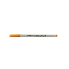 Carioca ARTLINE Supreme Brush Pen, varf flexibil (tip pensula) - galben citron