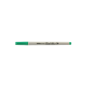 Carioca ARTLINE Supreme Brush Pen, varf flexibil (tip pensula) - verde inchis