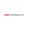 Carioca ARTLINE Supreme Brush Pen, varf flexibil (tip pensula) - roz inchis
