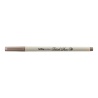 Carioca ARTLINE Supreme Brush Pen, varf flexibil (tip pensula) - maro deschis