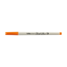 Carioca ARTLINE Supreme Brush Pen, varf flexibil (tip pensula) - portocaliu