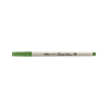 Carioca ARTLINE Supreme Brush Pen, varf flexibil (tip pensula) - verde pal