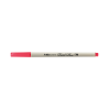 Carioca ARTLINE Supreme Brush Pen, varf flexibil (tip pensula) - rosu pal