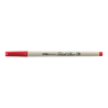 Carioca ARTLINE Supreme Brush Pen, varf flexibil (tip pensula) - rosu