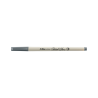 Carioca ARTLINE Supreme Brush Pen, varf flexibil (tip pensula) - gri