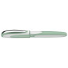 Stilou SCHNEIDER Ray (tip M+ - medium) - corp pistacchio