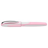 Stilou SCHNEIDER Ray (tip M+ - medium) - corp cherry blossom