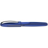 Stilou SCHNEIDER Ray (tip M+ - medium) - corp space blue