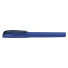 Stilou SCHNEIDER Xpect (tip M - medium) - corp water, clema si rubber grip negre