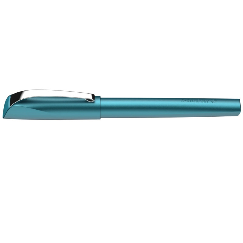 Roller cu cartus SCHNEIDER Ceod Shiny - corp teal