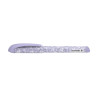 Roller cu cartus SCHNEIDER Voice - design lilac jungle