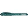 Roller cu cartus SCHNEIDER Voice - design green jungle