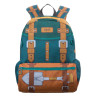 Rucsac ZIPIT Adventure Explorer, cu buzunare laterale