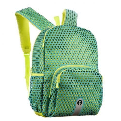 Rucsac ZIPIT Mesh Light...
