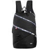 Rucsac ZIPIT Looper Premium - negru cu camuflaj