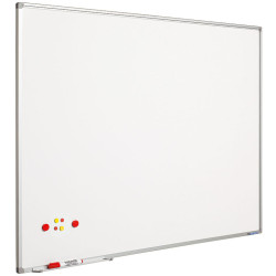 Tabla alba magnetica 90 x...