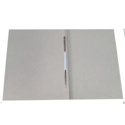 Dosar carton alb duplex,...