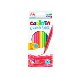 Creioane colorate CARIOCA,...