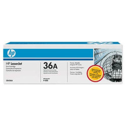 Cartus toner HP negru...