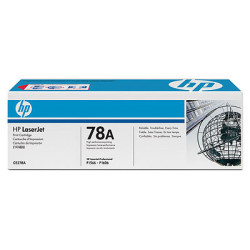 Cartus toner HP negru...