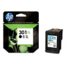 Cartus cerneala HP neagra CH563EE(301XL) pentru DeskJet 1000/1050/2000/2050/3000/3050/1510, 8ml