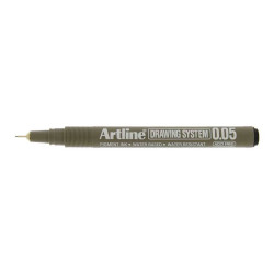 Marker pentru desen tehnic...