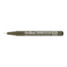 Marker pentru desen tehnic ARTLINE, varf fetru 0.05mm - albastru