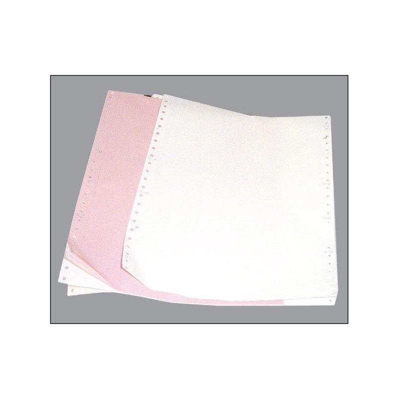 Hartie imprimanta,A4,3ex, alb/color/color (550 set/cutie)