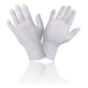 Manusi latex 100buc/cutie M