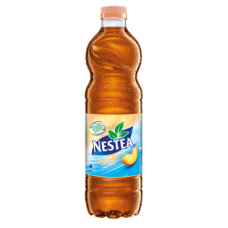 Nestea ceai cu aroma de...