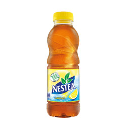 Nestea ceai cu aroma de...