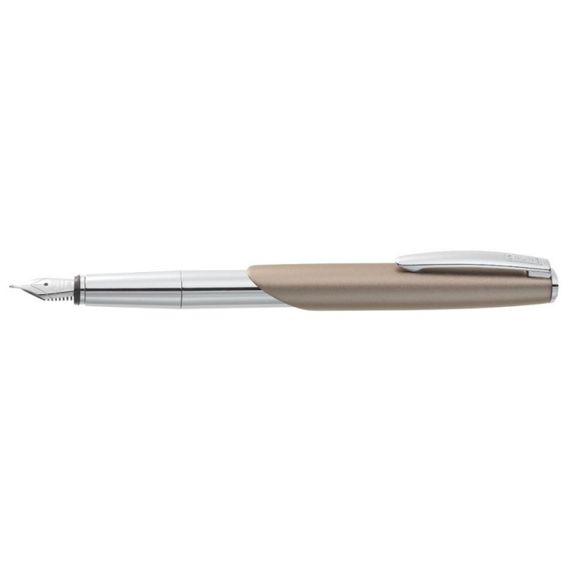 Stilou de lux, penita M, ONLINE Icone - Stone