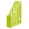 Suport vertical plastic pentru cataloage HAN Klassik Trend-colours - lemon