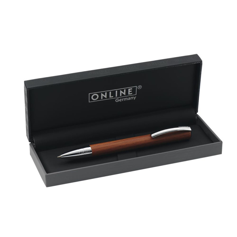 Pix de lux, corp lemn, ONLINE Vision Nature - Rosewood