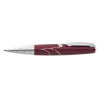Pix de lux, cu elemente Swarovski, ONLINE Charm - Aubergine