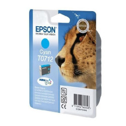 Cartus cerneala color EPSON...