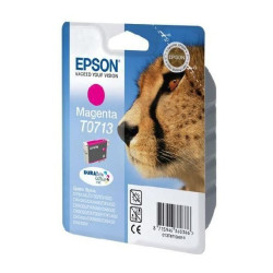 Cartus cerneala color EPSON...