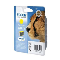 Cartus cerneala color EPSON...