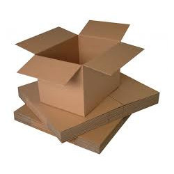 Cutii pliate din carton CO5...