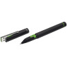 Pix Stylus LEITZ Complete Pro Presenter 2, pointer cu laser rosu inclus, 15 m, negru