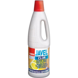 Clor 1L - JAVEL CLOR SANO