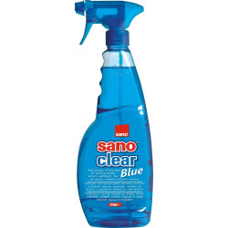Detergent pentru geamuri,...