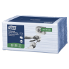 Laveta pentru curatare Tork 1 strat albastru, 40buc/set, 8 pachete/bax